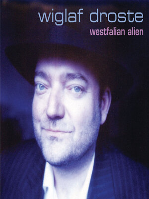 cover image of Westfalien Alien